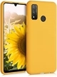 My Colors Liquid Silicon For Huawei P Smart 2020 Yellow