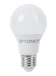 OPTONICA LED λάμπα A60 1351, 8.5W, 6000K, E27, 806lm OPT-1351