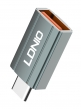 LDNIO  USB-C  USB LC140,   ,  6933138691410