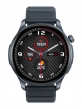 ZEBLAZE smartwatch Btalk 3 Pro, heart rate, 1.43" AMOLED, γκρι BTALK3PRO-BK