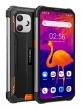 BLACKVIEW smartphone BV8900, θερμική κάμερα 8/256GB IP68/IP69K πορτοκαλί BV8900-OR