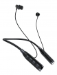 CELEBRAT earphones SE1  , Bluetooth, 12mm, 800mAh,  SE1-BK