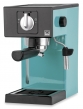 BRIEL  espresso A1, 1000W, 20 bar,  BRL-A1-BL