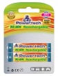 POWERTECH   PT-159 1000mAh, AA (R03), 2  PT-159