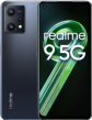 REALME 9 5G 128GB ROM/4GB RAM METEOR BLACK EU