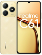 REALME C61 256GB ROM/6GB RAM DUAL SIM SPARKLE GOLD EU