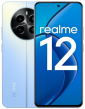 REALME 12 128GB ROM/8GB RAM SKYLINE BLUE EU