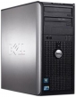 Dell Optiplex 580 MT Athlon II X2 245/4GB/250GB HDD/DVDRW/GeForce 210