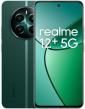 REALME 12+ 5G 256GB ROM/8GB RAM PIONEER GREEN EU