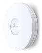 TP-LINK access point EAP620 HD, AX1800, WiFi 6, ceiling mount, Ver. 2.0 EAP620-HD