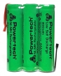 POWERTECH   PT-790 800mAh, AA HR03, 3 PT-790