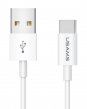 USAMS  USB-C  USB US-SJ285, 10W, 1m,  SJ285USB01