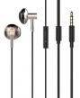 LDNIO earphones   HP09, 3.5mm , 13mm, 1.2m,   6933138600696