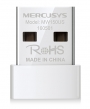 MERCUSYS  USB   MW150US, 150Mbps, Ver. 2 MW150US