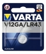 VARTA   LR43, 1.5V, 1 V12GA-LR43