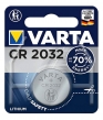 VARTA   CR2032, 3V, 1 VCR2032