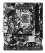 ASROCK  B760M-H/M.2, 2x DDR5, s1700, USB 3.2, mATX B760M-H-M.2