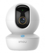 IMOU IP CAMERA RANGER RC 5MP IPC-GK2CP-5C0WR, INDOOR, 1/3" 5MP CMOS, ONE TOUCH CALL, H.265/ H.264, DIGITAL ZOOM, PTZ, NIGHT VISION 10M, WIFI, MICRO SD CARD SLOT UP TO 256GB, MIC&SPEAKER, 2 WAY TALK, BUILT IN SIREN, SMART TRACKING, DC5V, 3YW.