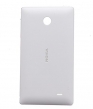 Nokia X - Battery Cover white