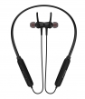 CELEBRAT earphones A15  , Bluetooth, 10mm, 130mAh,  A15-BK