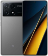 XIAOMI POCO X6 PRO 5G 512GB ROM/12GB RAM GREY EU