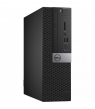 Dell Optiplex 7050 SFF i5-7500/16GB/256GB NVMe/500GB HDD/DVDRW