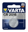 VARTA   CR2016, 3V, 1 VCR2016