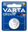 VARTA  , CR2477, 3V, 1 4008496979400