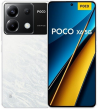 XIAOMI POCO X6 5G 256GB ROM/12GB RAM WHITE EU