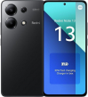 XIAOMI REDMI NOTE 13 128GB ROM/6GB RAM MIDNIGHT BLACK EU