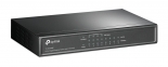 TP-LINK 8-Port Gigabit Desktop Switch TL-SG1008P, 4-Port PoE, Ver. 4.0 TL-SG1008P