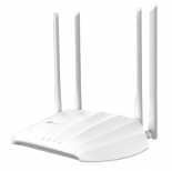 TP-LINK Wi-Fi access point TL-WA1201, Dual Band, Gigabit, PoE,  TL-WA1201