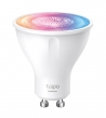 TP-LINK LED smart  spot Tapo L630, WiFi, 3.7W, RGB, GU10, Ver 1.0 TAPO-L630