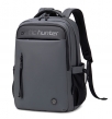 ARCTIC HUNTER   B00534   laptop 15.6", 21L,  B00534-GY