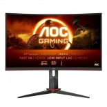 AOC C27G2Z3/BK FHD Ergonomic Gaming Monitor 27" 280Hz (AOCC27G2Z3)