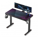 Gaming  - Eureka Ergonomic? ERK-G47-V1-EU 120x60x75-122.