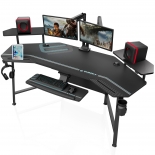 Gaming  - Eureka Ergonomic? ERK-AED-E70B-V3 180x60x75.