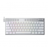 Gaming  - Redragon HORUS MINI K632W-RGB PRO (White)