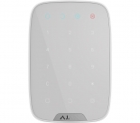 AJAX KEYPAD PLUS ΜΕ PROXIMITY READER ΠΛΗΚΤΡΟΛΟΓΙΟ ΛΕΥΚΟ