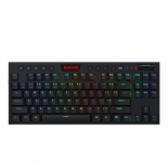 Gaming  - Redragon K621-RGB PRO Horus TKL (BLACK)