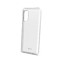 CELLY GELSKIN TPU SAMSUNG A32 LTE 4G transparent