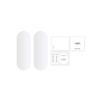 HOFI HYDROFLEX PRO 2 PACK XIAOMI MI SMART BAND 5/6/6 NFC Clear