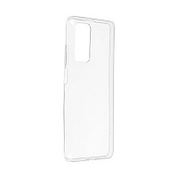 iS CLEAR TPU 2mm XIAOMI REDMI NOTE 13 4G backcover