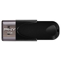 USB 2.0 stick 16GB PNY FD16GATT4-EF 16GB