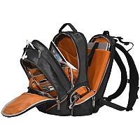 EVERKI Flight Backpack για Laptop έως 16 , EKP119 EVERKI FLIGHT BACKPACK 16