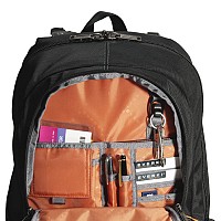 EVERKI Glide Backpack  Laptop  17.3, EKP129 EVERKI GLIDE BACKPACK 17.3