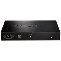 24-Port Gigabit Unmanaged Desktop Rackmount Switch D-LINK DGS-1024D