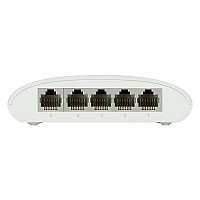 5-Port Gigabit Desktop Switch D-LINK DGS-1005D