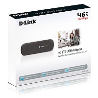 4G LTE USB Adapter D-LINK DWM-222