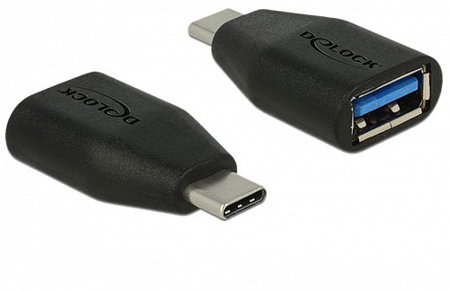 DELOCK  USB-C  USB 3.1  65519, 10Gbps,  65519